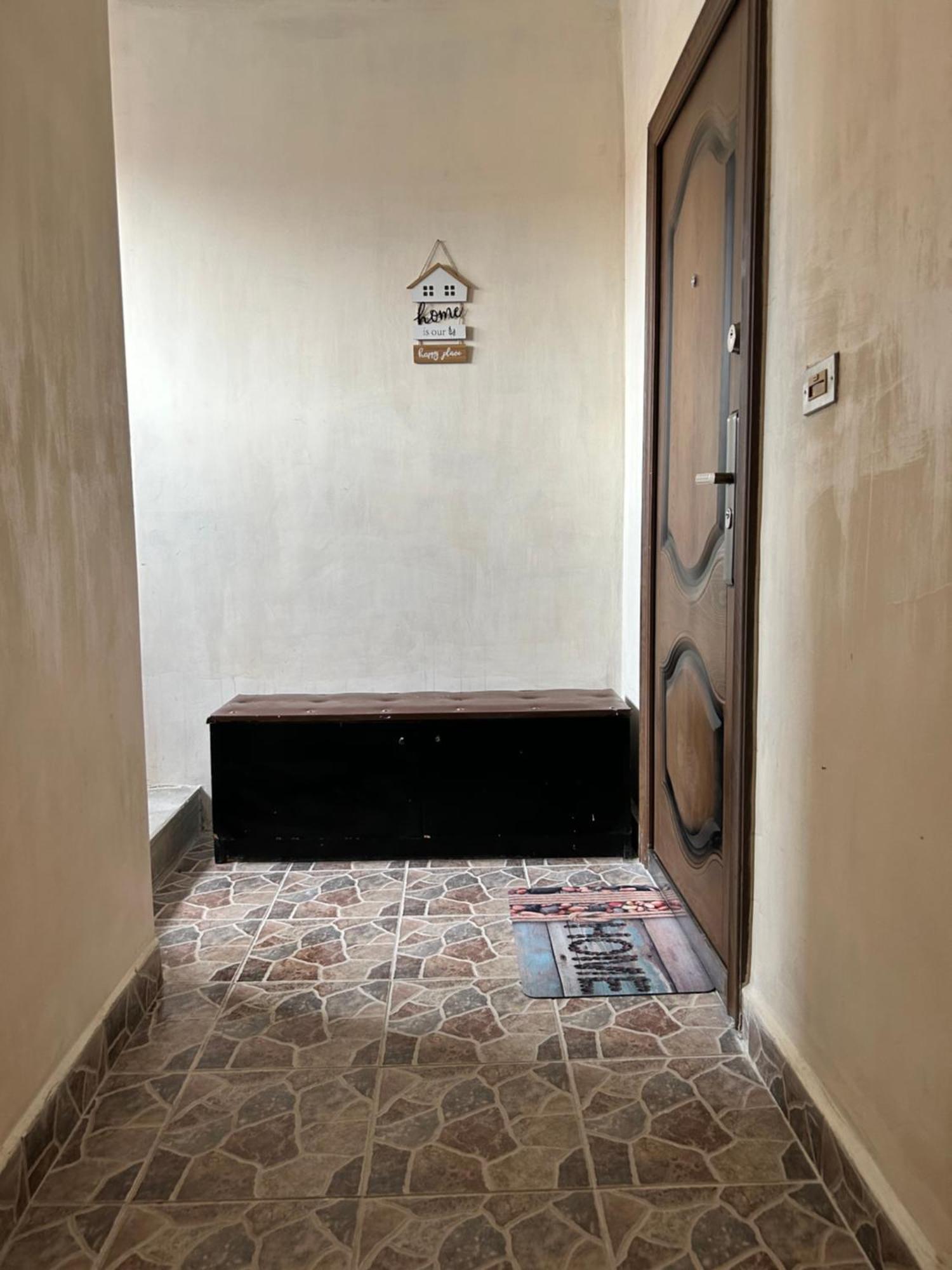 Apart House Ana Апартамент За Гости Ана Vratsa Exterior photo