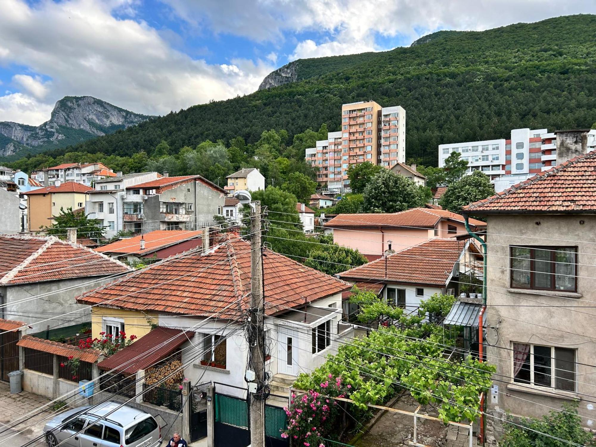 Apart House Ana Апартамент За Гости Ана Vratsa Exterior photo