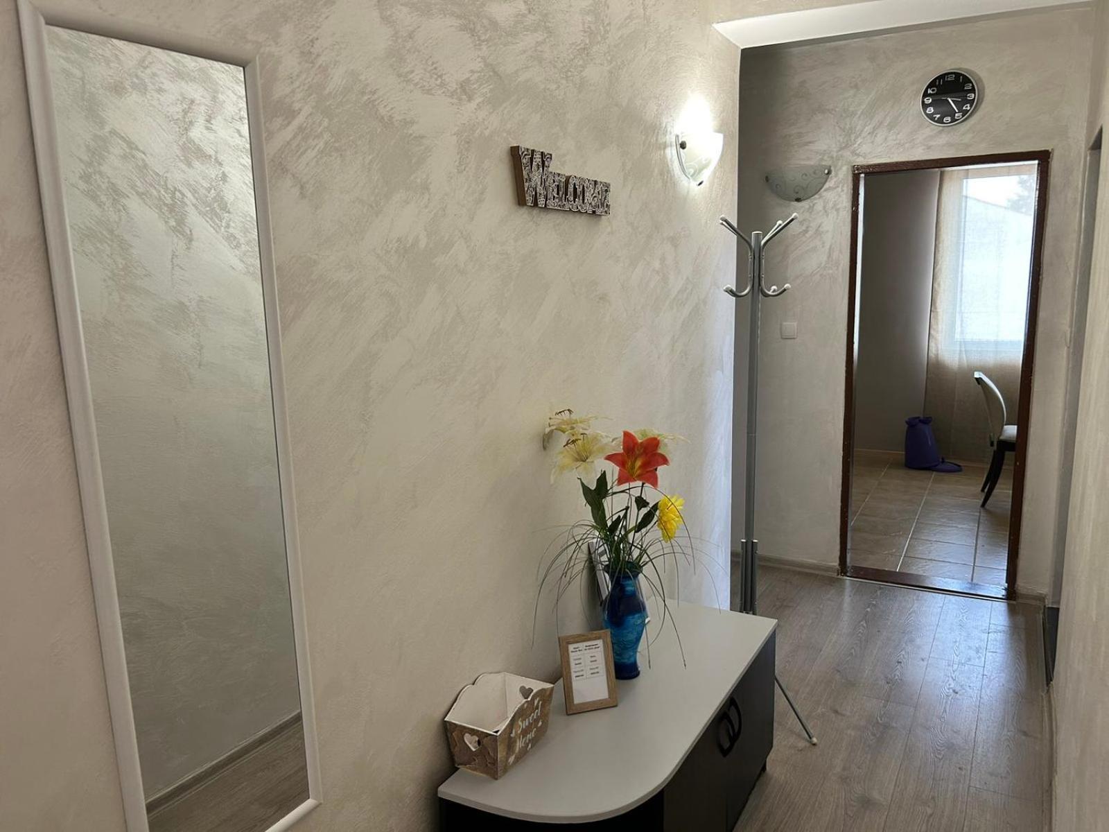 Apart House Ana Апартамент За Гости Ана Vratsa Exterior photo