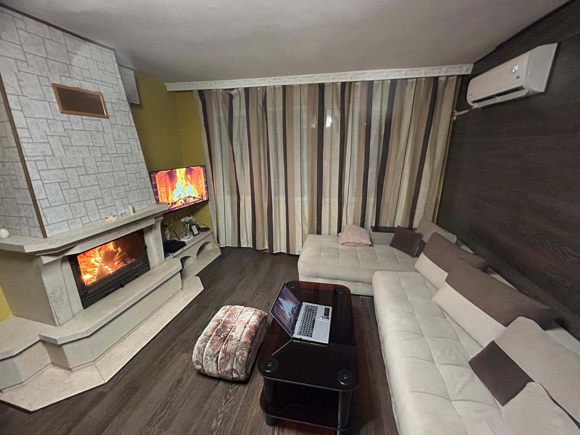 Apart House Ana Апартамент За Гости Ана Vratsa Exterior photo